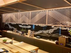 大堂-眞日本料理