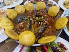 -今鲜源大酒店·中华餐饮名店(新湛路店)