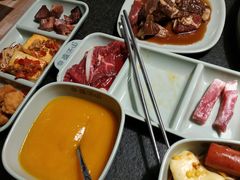 -韩盛·盛江山自助料理(中街大悦城店)