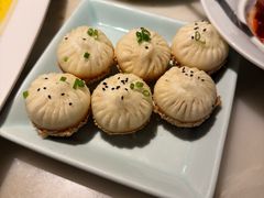 招牌生煎包-淮扬府·游园京梦(北京SKP店)