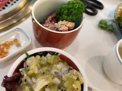 -千寻山野烤肉(中关村店)