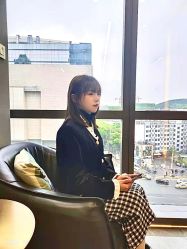 -V+SALON造型