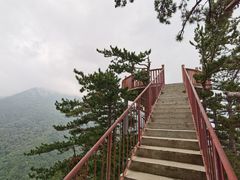 -雾灵西峰