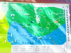 -北京鹫峰国家森林公园