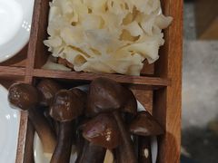-牛品福潮汕牛肉火锅(旺庄店)