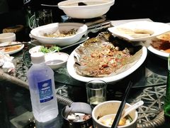 -又见炊烟私房菜(敬亭路店)