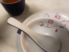 -绿茶餐厅(东莞翔龙天地店)