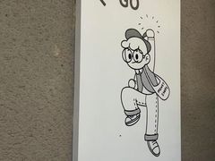 -Money Shops(愚园路店)