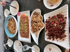 -福临门酒店·海鲜·家常菜·浑锅