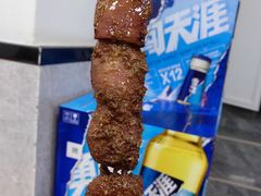 -何记酿皮店(西流湾店)