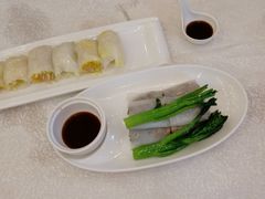 -龙的酒楼·手工早茶·顺德菜(近良路店)