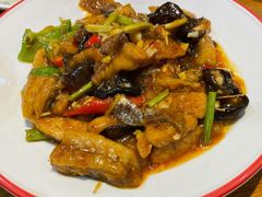 红烧鱼块-两湖厨子·湖南菜·湖北菜·河鲜(康乐店)