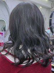 -东方美妍