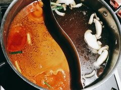 -呷哺呷哺(丰科万达店)
