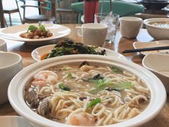 -莆田餐厅PUTIEN(三里屯店)