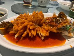 -老阊门菜馆(山塘街店)