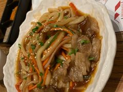 -赤坂亭·M9和牛烧肉·铁板烧·日料398放题(长泰广场店)