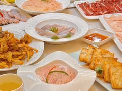 -围炉夜话·潮汕卤水火锅(榕江店)