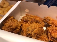 -麦当劳(百利广场店)