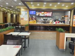 -永和大王·现磨豆浆·卤肉饭(九亭SH085店)