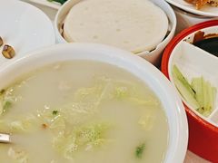 -满堂·烤鸭店·北京菜(鼓楼店)