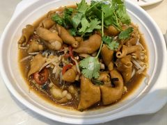 -长平老姿娘夜粥(平东一街店)