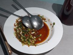 -绿茶餐厅(广州天河城店)