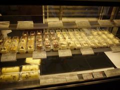 白脱-红宝石·鲜奶小方(长阳店)
