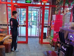 -唇辣号重庆老火锅(燕郊鑫乐汇店)