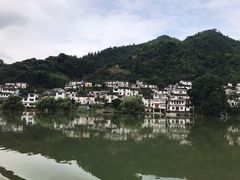 -新安江山水画廊风景区