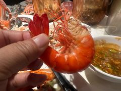 -加餐海鲜自助(宝龙一城店)