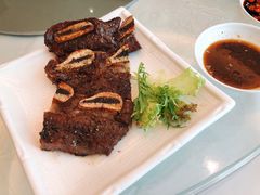 -益健名厨海鲜城(夏湾店)