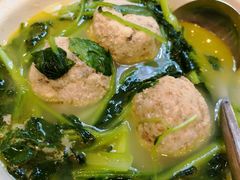 狮子头-双东酒店(东关街店)