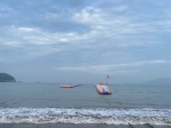 -东海半边山旅游度假区