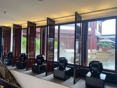 -苏州吴宫泛太平洋酒店