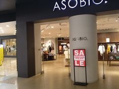 -光启城时尚购物中心