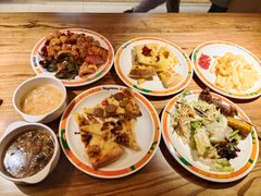 -比格比萨自助(德思勤四季汇店)