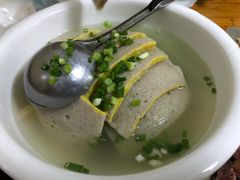 -汝萍传统蘸水菜(春华路总店)