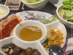 -喜来稀肉(虹泉路店)