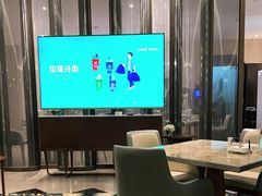大堂-安蒂娅·海鲜自助餐厅(安蒂娅美兰酒店)