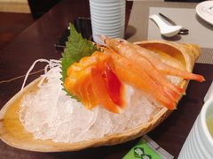 -南苑环球酒店-稻菊日式餐厅(鄞县大道店)