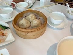 -青岛海景花园大酒店·粤海餐厅