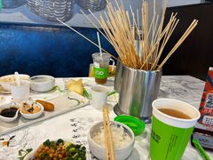 -成都瓜串串(水围1368店)
