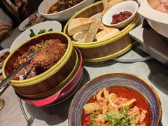 -汉水谣·江景餐厅(江滩店)