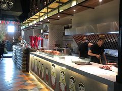 -通海俄式烧烤(下瓦房店)
