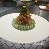 面积特别大，是上海这里特别正宗的蒙古菜