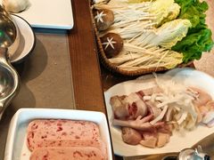 -同仁四季椰子鸡(无锡滨湖万象汇店)