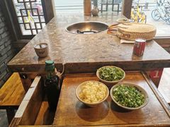 -重庆渝达老火锅(春熙路店)