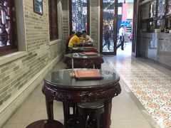 -民信老铺(双皮奶博物馆店)