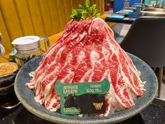 -五星桥原切肥牛火锅·30年专注好牛肉(湖塘店)